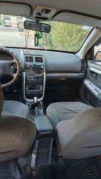 سمند 17 سياره بأسمي تحويل مباشر بيهه باب العبري صبغ وشويه من الجاملغ م...