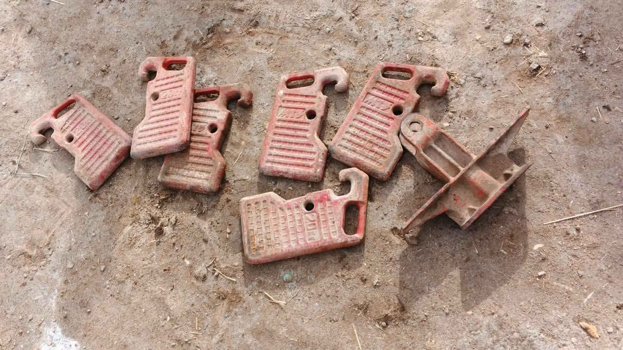 سلام عليكم للبيع ثكلات بلاروس هنه والقاعده مكان ناصريه الشراي يتصل ***********
