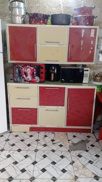 كاونتر ٥ قطع • نظيف • اللطيفيه القادسيه