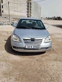 شيري A5 • مكينة للبيع • صوت بالمكينة