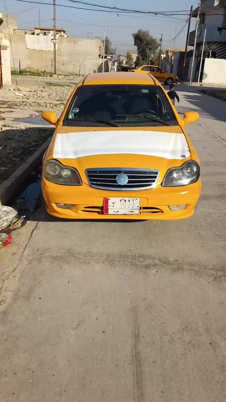 سيكي موديل 2011محدثه 2013 للبيع رقم بغداد الماني صاحبه الشرعي بل موصل هيئه او غرامات 50الف


**إذا كنت صاحب هذا الإعلان وتريد حذفه لأي سبب، رجاءا أرسل رسالة إلى الدعم الفني**