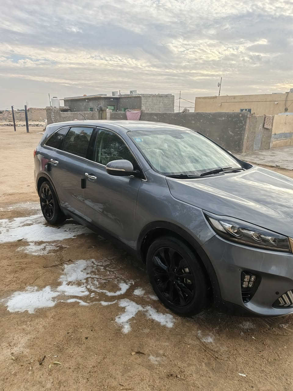 سلام عليكم سورنتو 2020
رقم بغداد محرك كير شرط ل كفاله
حداديه قبل سبوع مبدله كله
فقط حادث امريكه
محرك 6سلند
7راكب
حادثه بدون دواخل شرط
سونار مرفق بل منشور
ويل كروم
ماشيه 70الف
سياره احله من صور
سنويه لل 28
مكاني النجف
سعر 210
***********
‏‪***********‬‏
