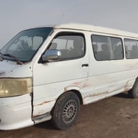 فتون • ٢٠١٠ • محرك وكير مكفولات