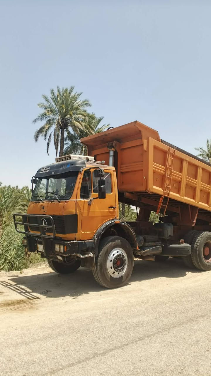 رالبي 81شاصي مكفول مكينه  130كير 190جي اف النجف المناذره للاستفسار الاتصال على الرقم ***********
