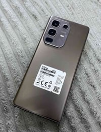 انفنكس نوت +50s • ٢٥٦جيجا/١٦رام • حي الاعلام