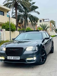 يالله  سلام عليكم البيع كرايسلر اوباما 2021 S  وارد امريكي  السيارة دخ...