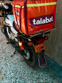 بوكسر كلاسك • ٢٠٢١ • مكينة ٢٠٢٣