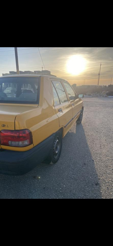 سايبا ٢٠١٨  تخم تاير جديد صدر جديد  قبل سبوعين شادهن درايم شفتات جدد بوربرنات امامي خلفي جدد  تخم بلكات ونوزلات ومجاول سياره بدون نقص بوجهك للشارع  مكينة كير خير من الله بدون تنقيص وتبخير جديده مكينه   سنويه بسمي 
عنواني بغداد الدورة ابو دشير ***********
