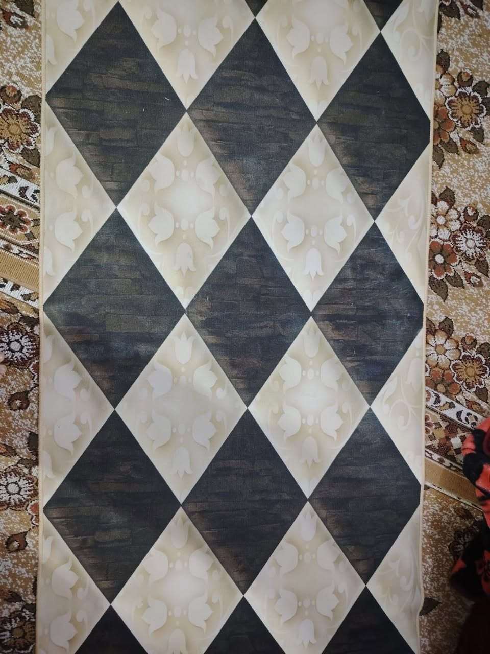 السلام عليكم امداد جدد غير مستخدمات ابد للبيع الي يحب يتفضل خاص الحمرات طولن ٦ مترات زوج 
وام المثلثات طولهن ٧ مترات وشوية زوج غير مستخدمات توصيل اكو لكل محافظات العراق


**إذا كنت صاحب هذا الإعلان وتريد حذفه لأي سبب، رجاءا أرسل رسالة إلى الدعم الفني**