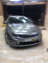 اوبتما 2018 للبيع وارد امريكي ماشية 93 الف بيها قطع صبغ ابيع حزام السي...