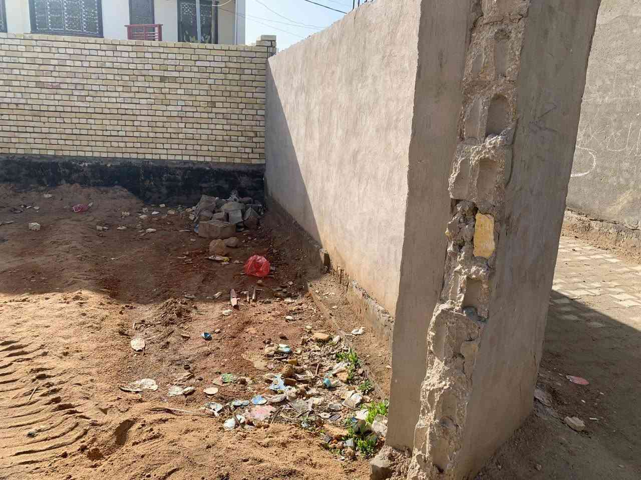 السلام عليكم
عرصة للبيع مساحة 184 متر
زراعي / مكانها بحي الكويت
موقع مميز
للاستفسار ***********
