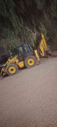 جيسي بي • فول مواصفات • موديل ٢٠٠٠