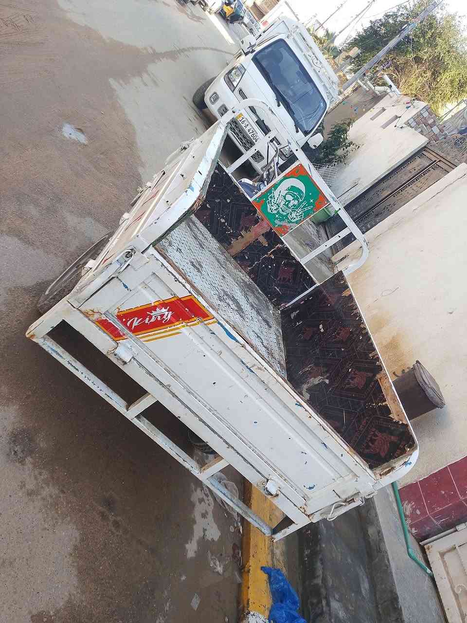 للبيع ستوت دايون اوراق اصولي هاتف *********** مكاني ناصريه مركز مكينه ما مفتوح جديده شاصيه نضيف سعر مليون و 300
