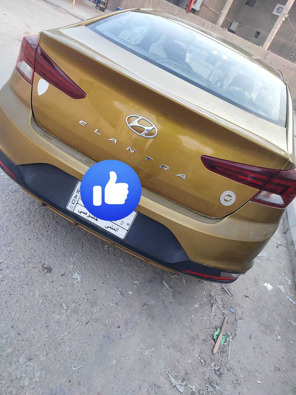 سلام عليكم اخوان النترا موديل 19خليجي تبريد قطعتين مكينه 1600 دوش باسمي سنويه ل 2027 اريده 145 بيها مجال


**إذا كنت صاحب هذا الإعلان وتريد حذفه لأي سبب، رجاءا أرسل رسالة إلى الدعم الفني**