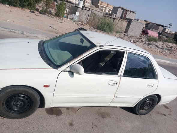 السلام عليكم /بروتون 2002/ سعرهه 11ورقه/عنواني ومكان السياره النجف  السياره گايمه المكينه ديرتهه ثگيله ماتشتغل عاملت عل طابوكه 350 كهربائيات جاهزه تايرات جدد شاشه جديده گير عادي حداديه نضيفه  مصبوغه عام تبريد ويه السويچ  جامه اماميه جديده رقم صدامي بابل ابيض سنويتهه ساقطه 2007 ابيعهه بدون راعيهه او انطيك رقم الي اشتريت منه هوه كفلي الاصوليات والوكاله انته وياه من اهل البصره ابيعك مكاتبه بس بلنسبه الي ***********
