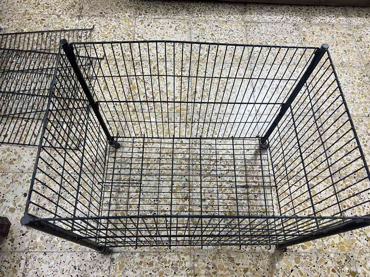 سلال عدد 2 شركه ميكانو الأصلي سعر القطعه الواحده 25 الف فقط
العنوان/بغداد/الدوره/شارع 60
للاستفسار *********** واتساب

