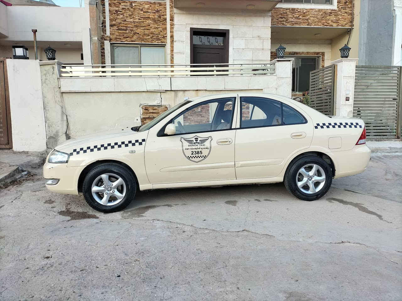 مودێل 2012  سعر 127 و مەجال بو پتر زانیاریا تلەفونێ بو ڤی رەقەمی بکەن ***********
