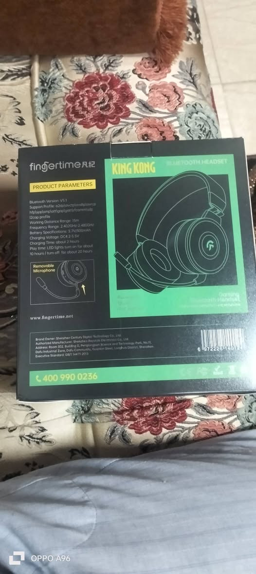 بضاعة امزون كلو شغال وجديد غير مستعمل العنوان الموصل الأيسر 
***********
