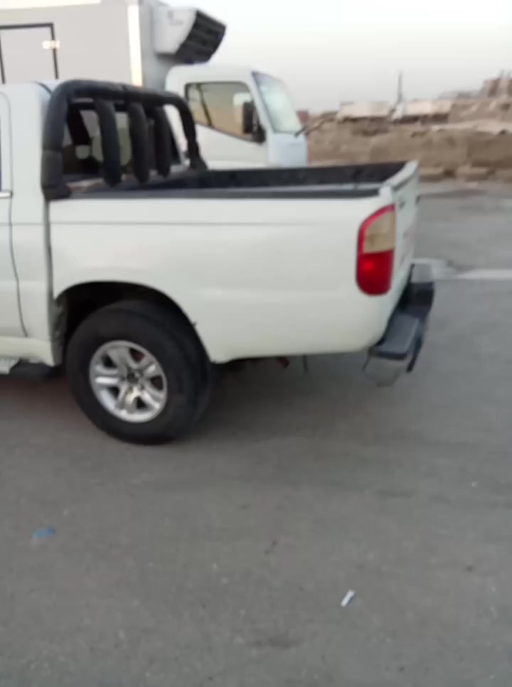 بيك اب كراند للبيع مرقم انكليزي مثنى مكانه سماوه


**إذا كنت صاحب هذا الإعلان وتريد حذفه لأي سبب، رجاءا أرسل رسالة إلى الدعم الفني**