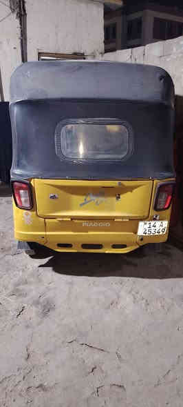 سلام عليكم تكتك بياجو للبيع مديل 19رقم وسنويه محرك تحوير تي في اس جديد مامفتوح سعر 4مليون وربع *********** شط العرب تنومه البصرة
