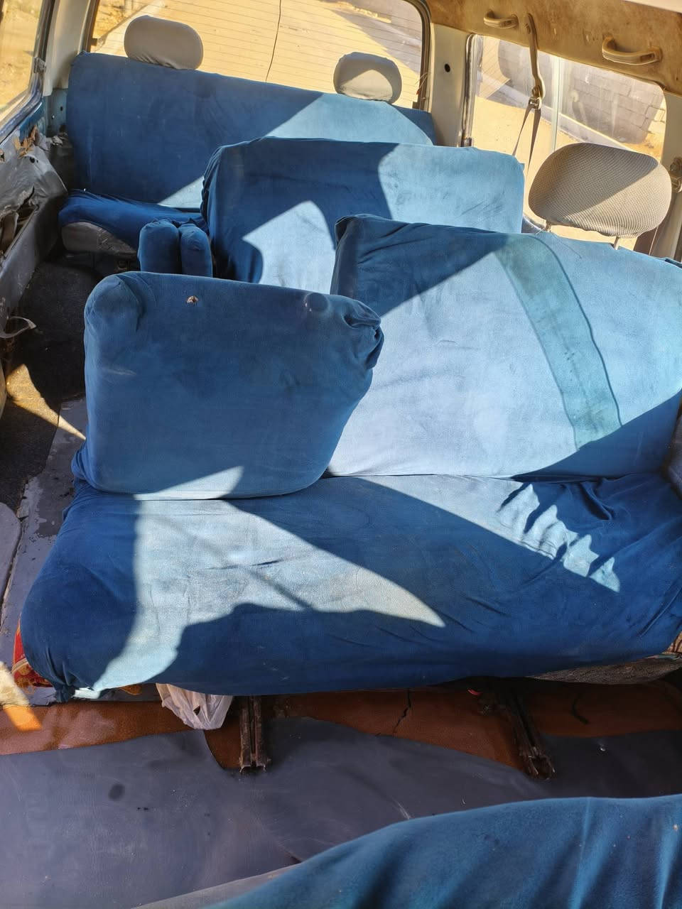 سلام عليكم كيه بريجو للبيع موديل 96مكينه وكير واكسل خير من الله شواصي 3مكفولات والعبري معمر شركه تخم تاير جديد كهربائيات شغاله مكان كربلاء قرب صيطره الابراهيميه السعر28وبيها مجال.    ***********و***********
