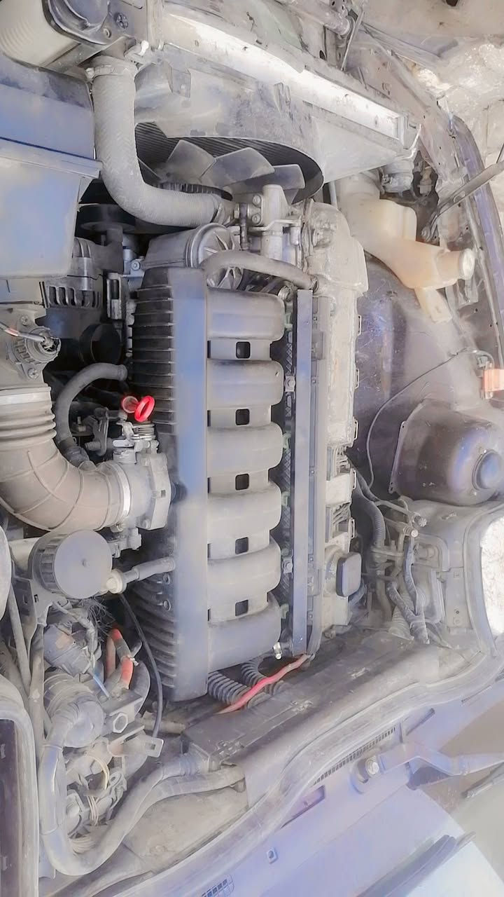 ٢٢٥ موديل ٩٥ محرك تك فانوس كير اوتوماتيك سعر ٥٨ مكان السماوة ***********
