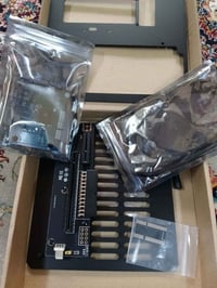 لوحة PCI-E • فحص ECU • جديدة