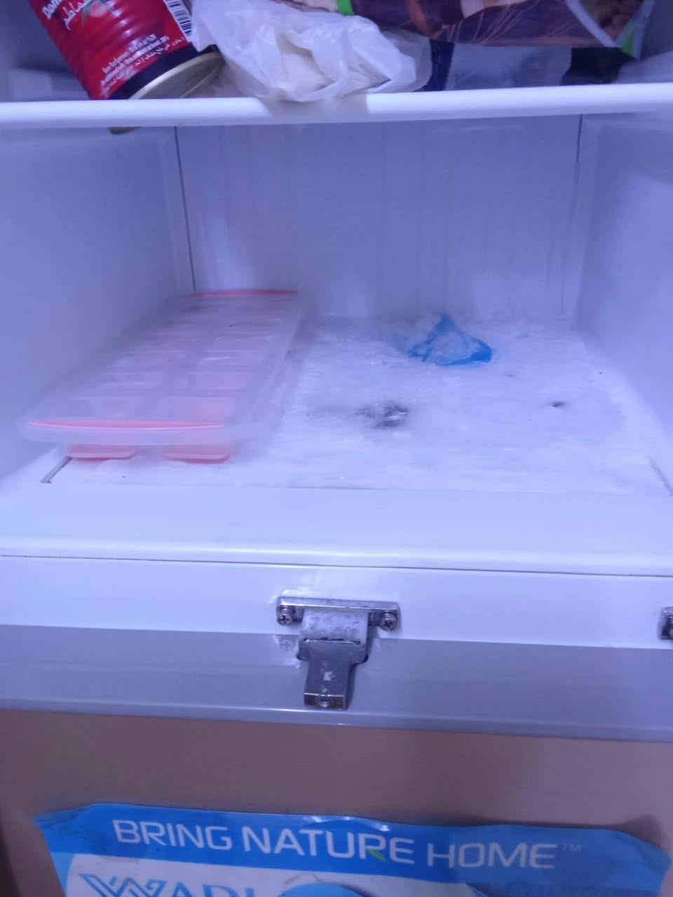 طباخ للبيع سعر 150اخو الجديد وثلاجة سعر 250 نظيفه كولش بس مجرد احنه عائله جبيره امانة لله ورسوله تخبل مكان السيدية قرب العاب الكرخ


**إذا كنت صاحب هذا الإعلان وتريد حذفه لأي سبب، رجاءا أرسل رسالة إلى الدعم الفني**