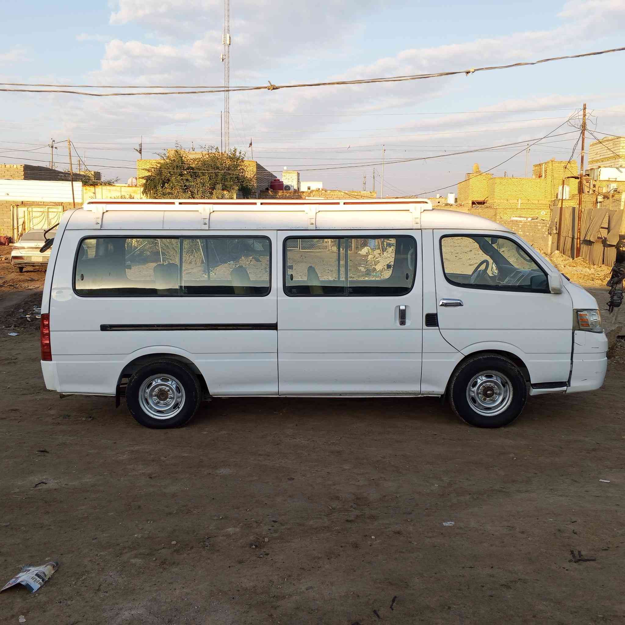 سلام عليكم جنبي موصليه 2014مكينه ونجي رياضي مجول تخم تاير صارله سبوع شاده كهربائيات كلهه شغاله تبريدعوزه غاز.   سعر 50مكان السياره ناصريه رقم الهاتف ***********
