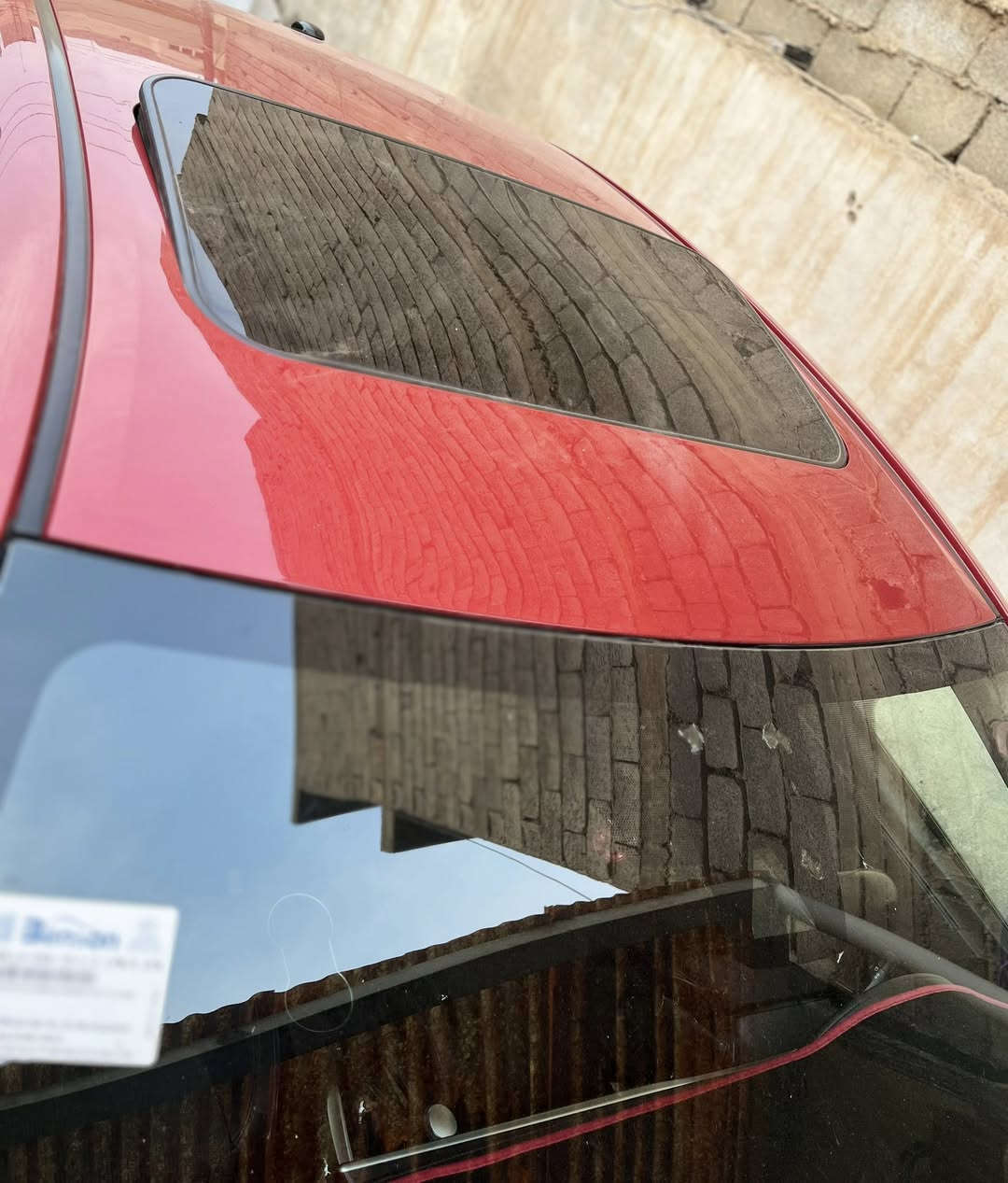 كورلا موديل 2017 se
بدون ضرر وصبغ كلين السيارة كفاله عامة الدعاميات كبس شكو قطعه بالسيارة بلادي مختمة ليبل واحد بارد قليل كلش معدل (pdr) اي نقص مابيه مال بيت ومتعوب عليه وعليه ادامة كامله كير مكينه مكفولات 

موصفات
اشاير بالمري
شفتات
كشنات جلد 
هيترات بالكشن
هيترات مري
هيتر بالستيرن
سبورت
ويل كب
فتحة 
رادار جيدا
حجر موجود

رقم سليمانية بسمي  وهزة جديدة سنوية 2030
السعر اتصل 
مكاني ديالى 
***********
