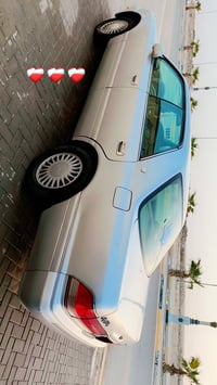 راس الثور بطه • ١٩٩٤ • ام قصر