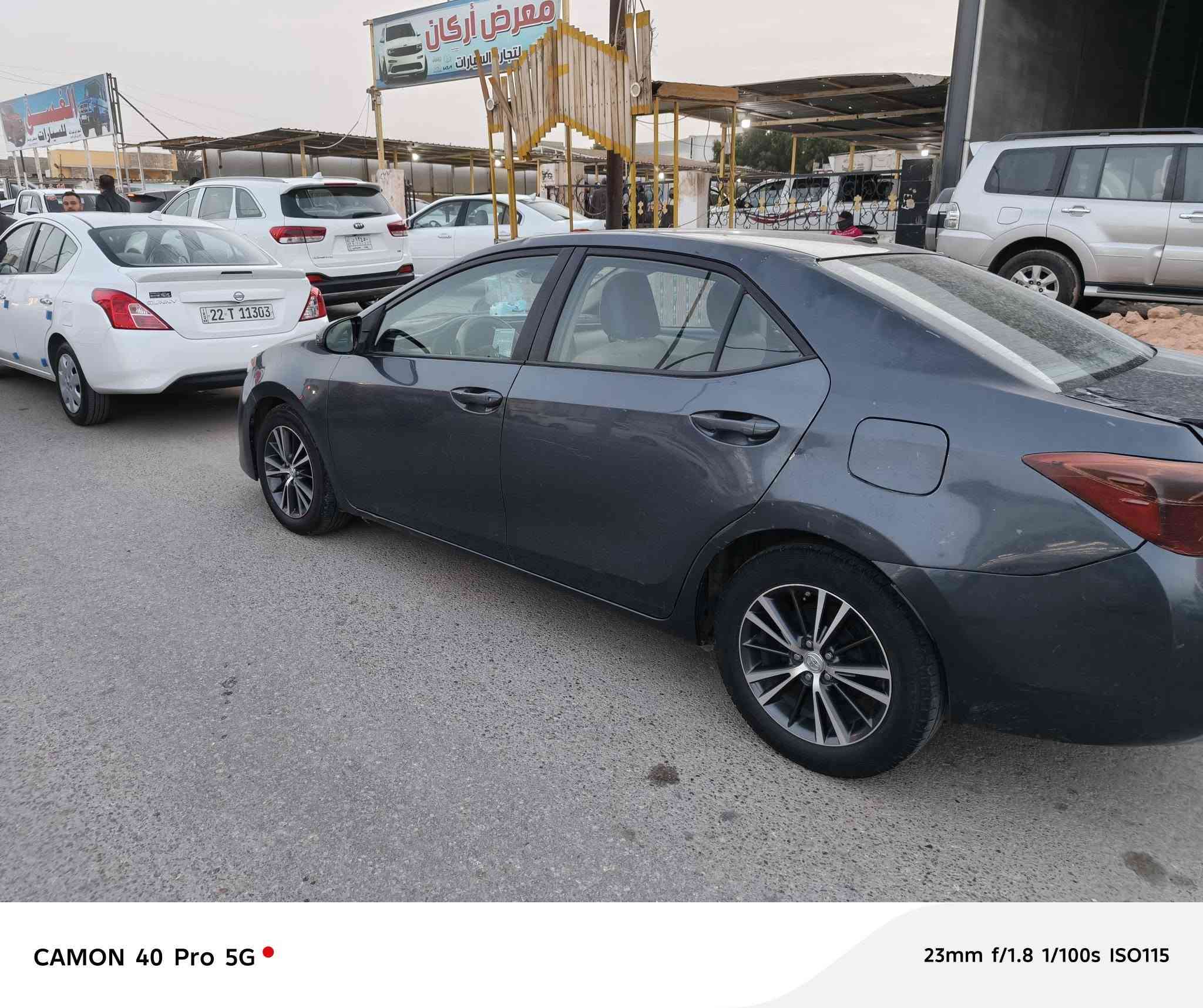 سلام عليكم كورله موديل 17 وارد امريكي
نص فول ضرر جاملغ خلفي رقم انبار انكليزي تحويل مباشر مكاني الانبار رقم صاحبه *********** سونار موجودبل منشور
