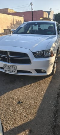 جارجر • ٢٠١١ • رقم اربيل