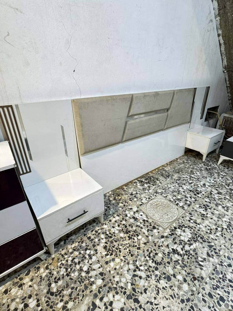 غرفه نوم تركيه 5 قطع  نضيفه كلش سعرهه 400 النجف, العراق


**إذا كنت صاحب هذا الإعلان وتريد حذفه لأي سبب، رجاءا أرسل رسالة إلى الدعم الفني**