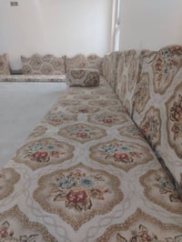 جلسة ملكية • ٦ دواشك • نجف حي ميسان