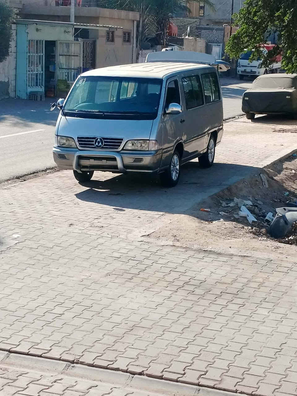 السلام عليكم استانه البيع موديل 96 سياره تعمير جديد جاهزه من كلشي مكاني اطوريج سعر 75 بيه مجال شراي ينتصل رقمي ***********
