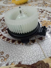 مبرد سيارة • قطع غيار • حجز خاص