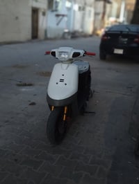 بطة • ماكس ٤٩ • معدل