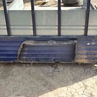 بدي قرده ام عيون بدون باب البدي مال حاويه السعر 650اوهاذه رقمي 0787600...