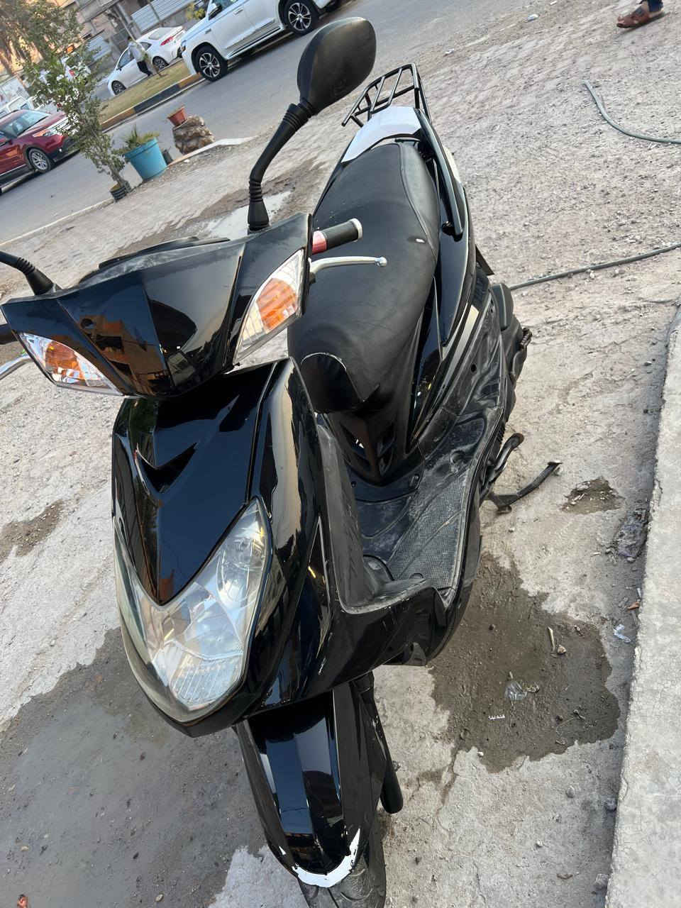 السلام عليكم سكنس فحل نوزل ياباني دراجه ما شاء الله ولا غلطه كلجات خلفي رياضي نوزل جديد دراجه جديده بشهر ال٨ نزلت رمبه اشاير جدد كفاله عامه ملف بلادي كفرات بلادي دراجه كله بلاديه بس حكم الأمر بغداد القاهره جامع النداء ***********  السعر 850 وبيها مجال (((تواصل واتساب فقط))))
