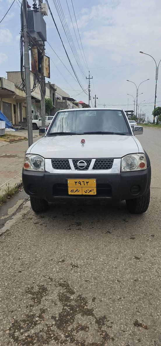 عربي
نيسان بيك اب دبل اكسن  موديل 2007  بدون صبغ بدون بارد كلش جديد لوك  سياره ماشي ٢٣٠ 🚘 كير و مكينة شرط كفالةعامه سيارة تغم تايرات جديد  تحويل وكاله شرط رقم و سنوي ٢٠٢٠ غرامات ٤٠ الف ينزل من سعرها سيارة رقم دهوك مكان دهوك  

 

نيسان بيكةم دةبل اكسن ٢٠٠٧ بي صبوغ بي تعديل  سياره جديده ٢٣٠ هزارا ريفةجوي 🚘كيرو مكينه اكسن شةرت كةفاله  عامه تايره جديدن تحويل شرت سنوي٢٠٢٠  جهـ دهوك سعر ١٣٠ و مجال 

***********

