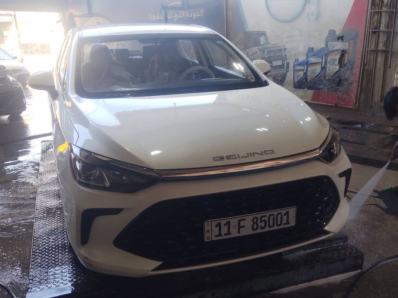 سياره بايك
موديل 2026
ماشيه 3000
سياره كفاله
تفاصيل خاص


**إذا كنت صاحب هذا الإعلان وتريد حذفه لأي سبب، رجاءا أرسل رسالة إلى الدعم الفني**