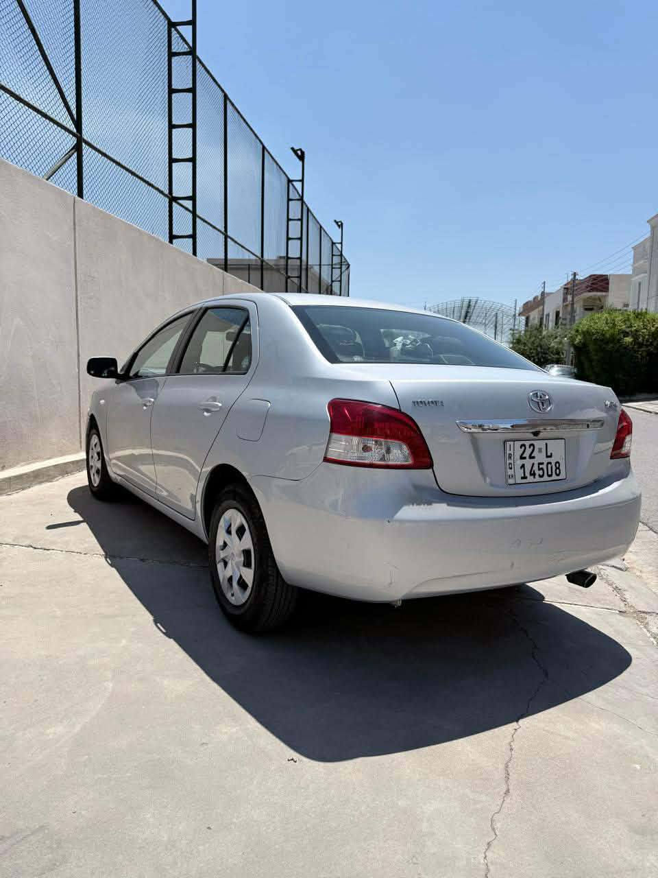 يارس 2009تۆماتیک چوار جام کارەبا دەبل گێچ ویل کەپ به ناوی خۆم سە نەوی نوێ بێ تەقە وە رەقەم بێ لێدران تەنها چاملغی لای سە کن پەمپە گێر ومەکینەو تەبردی به شەرت نرخی تەنها 83وەرەقەو کەمێک مەجال 
ناونیشان هەولێر 
0️⃣7️⃣5️⃣0️⃣4️⃣9️⃣1️⃣4️⃣9️⃣9️⃣1️⃣ أربيل, العراق
