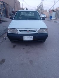 موديل 2008 • مكينة وكير مكفولة • رقم كربلاء