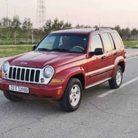 ليبرتي • ٢٠٠٧ • حادث