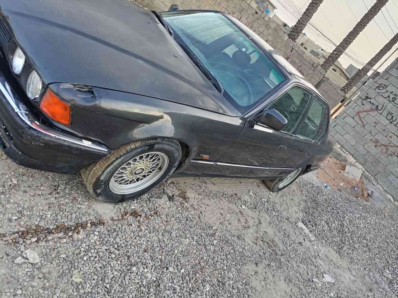 BMW 735
رقم انبار مشروع وطني بسمي
محرك مفتوح سته سلندر
كير اوتو
تبريد ثلج
ترايهه وين مايعجبك شغل واطلع
نقصهه صدر نص عمر
للمراوس    شعندك نزل   
٤٨
***********
مكاني بغداد
