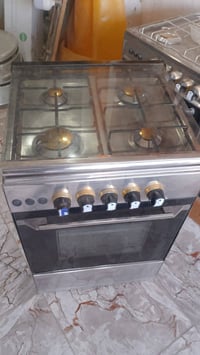 طباخ مصري • ٤ عيون • مجمع سيد سماعيل