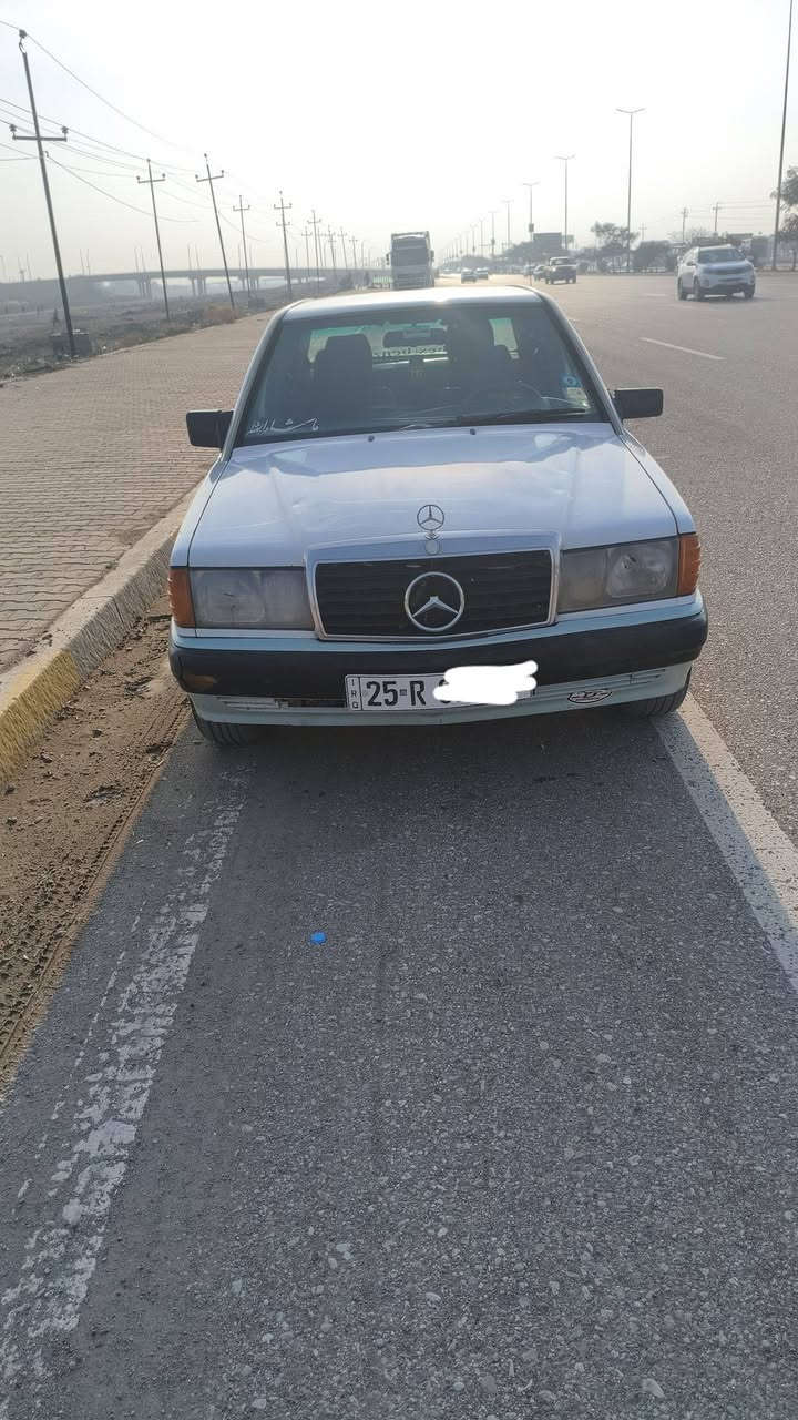 سلام عليكم مارسدس طيارين موديل 90سنويه 29 كود بنزين بي حداديه جديد ايطارات جديد محرك جديد شاده ونجي كهربائيات شقاله تبريد 🌨️ لا صبق ولا خياس سعر 55 عنوان كركوك***********(***********
