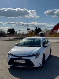 كورلا هايبرد • ٢٠٢٣ • شمالي سليمانية