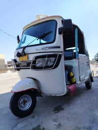 موديل ٢٠٢١ • مكينة مبدله • كفاله عامه